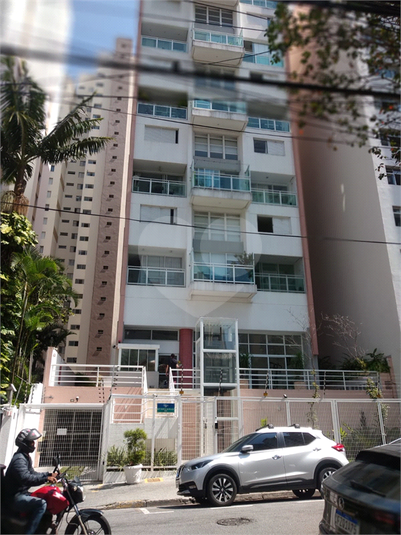 Aluguel Apartamento São Paulo Pinheiros REO952892 1