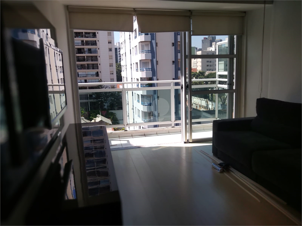 Aluguel Apartamento São Paulo Pinheiros REO952892 49