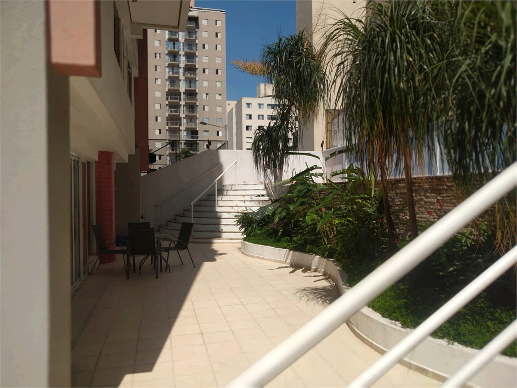 Aluguel Apartamento São Paulo Pinheiros REO952892 32