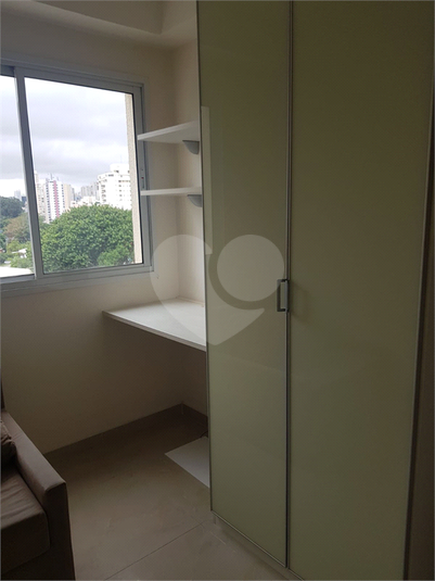 Venda Apartamento São Paulo Vila Clementino REO952896 7