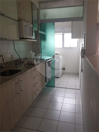 Venda Apartamento São Paulo Vila Clementino REO952896 3