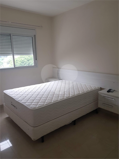 Venda Apartamento São Paulo Vila Clementino REO952896 6