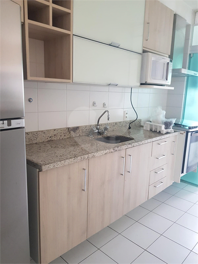 Venda Apartamento São Paulo Vila Clementino REO952896 2