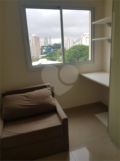 Venda Apartamento São Paulo Vila Clementino REO952896 5