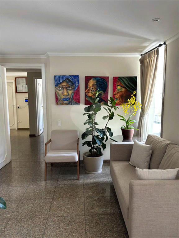 Venda Apartamento São Paulo Perdizes REO952902 2