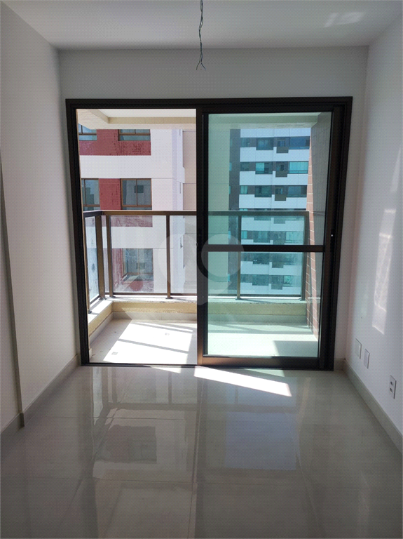 Venda Apartamento Salvador Parque Bela Vista REO952903 24