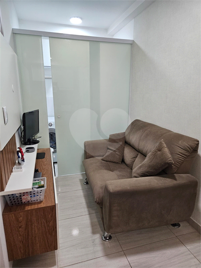 Venda Apartamento São Paulo Parque Mandaqui REO952918 2