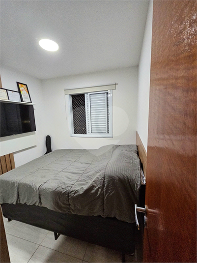 Venda Apartamento São Paulo Parque Mandaqui REO952918 10