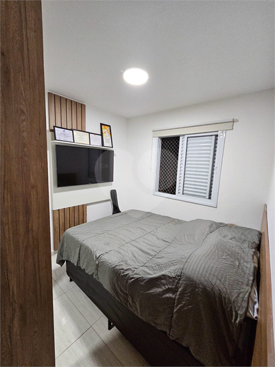 Venda Apartamento São Paulo Parque Mandaqui REO952918 8