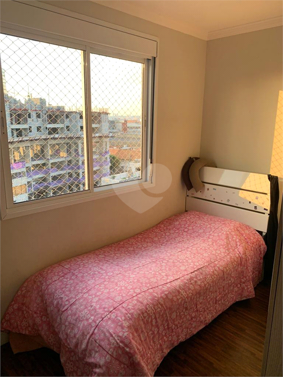 Venda Apartamento São Paulo Belenzinho REO952926 8