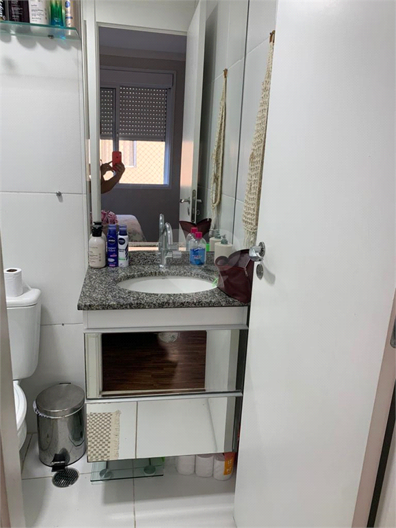 Venda Apartamento São Paulo Belenzinho REO952926 7