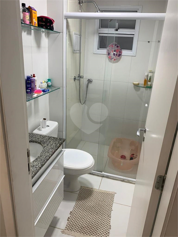 Venda Apartamento São Paulo Belenzinho REO952926 14