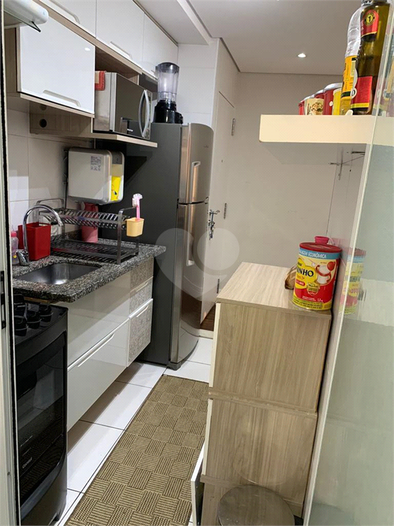 Venda Apartamento São Paulo Belenzinho REO952926 4