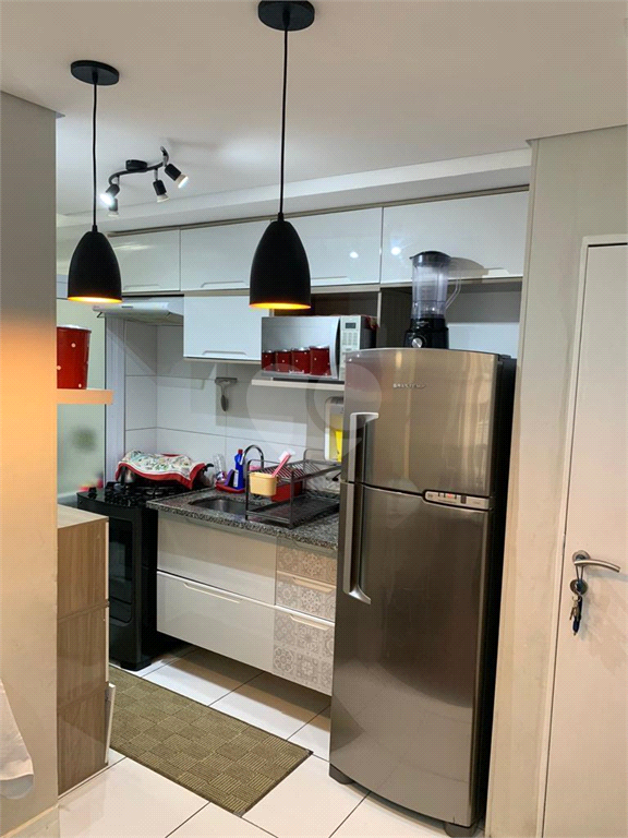 Venda Apartamento São Paulo Belenzinho REO952926 3