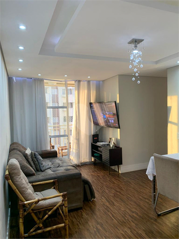 Venda Apartamento São Paulo Belenzinho REO952926 2