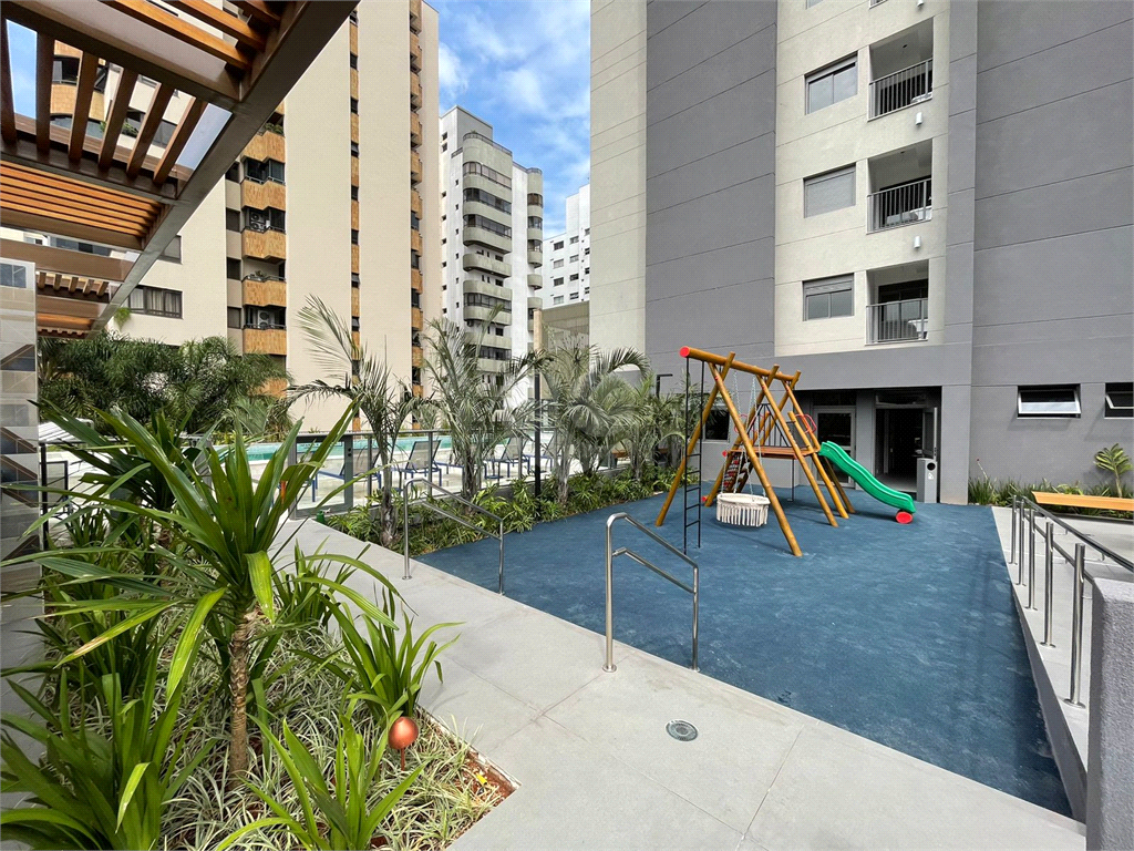 Venda Apartamento São Paulo Indianópolis REO952928 30