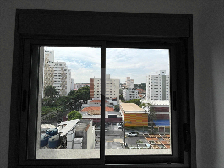 Venda Apartamento São Paulo Indianópolis REO952928 11