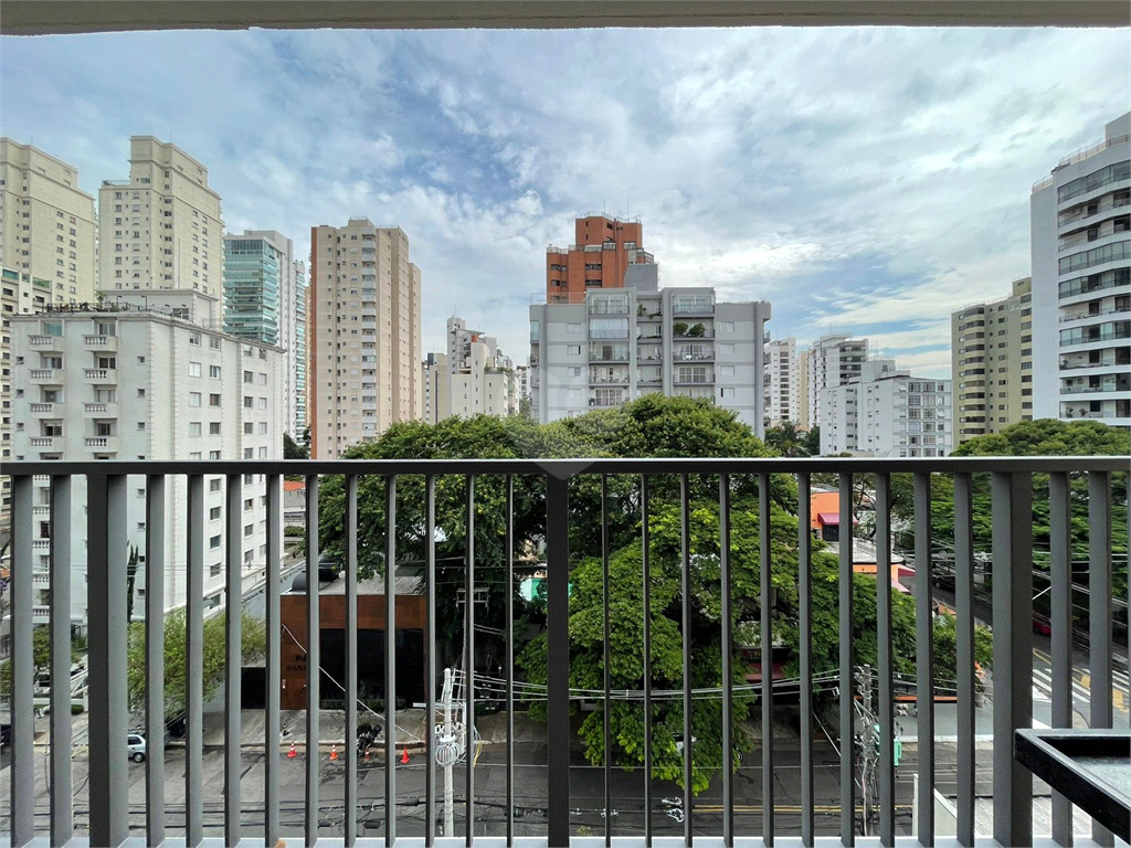 Venda Apartamento São Paulo Indianópolis REO952928 19