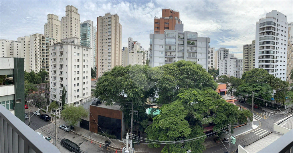 Venda Apartamento São Paulo Indianópolis REO952928 16