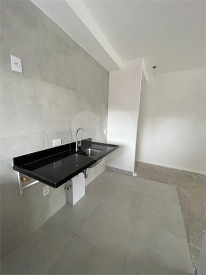 Venda Apartamento São Paulo Indianópolis REO952928 2