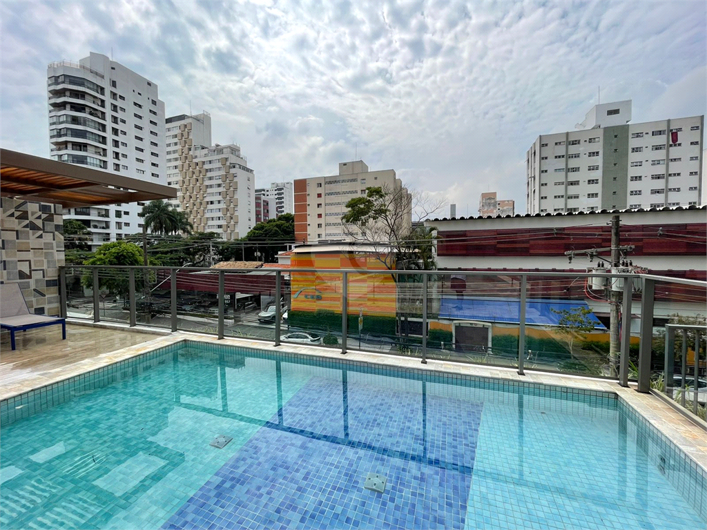 Venda Apartamento São Paulo Indianópolis REO952928 29