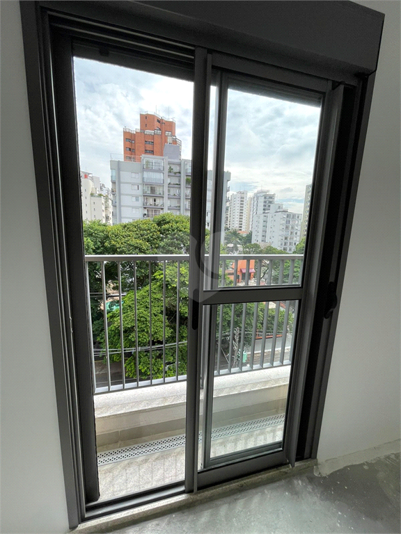 Venda Apartamento São Paulo Indianópolis REO952928 7