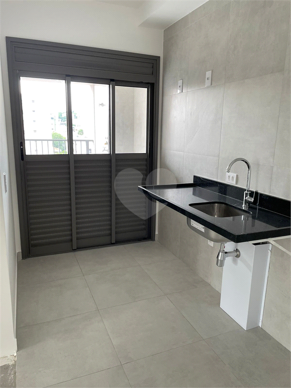 Venda Apartamento São Paulo Indianópolis REO952928 20