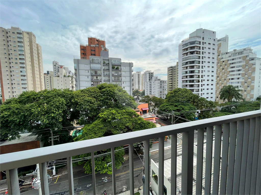 Venda Apartamento São Paulo Indianópolis REO952928 4