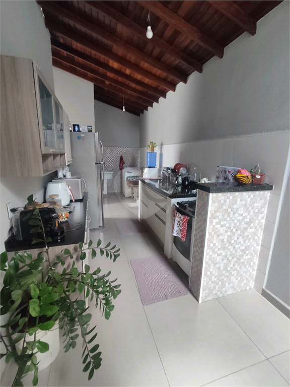 Venda Casa Lençóis Paulista Jardim Príncipe REO952937 13