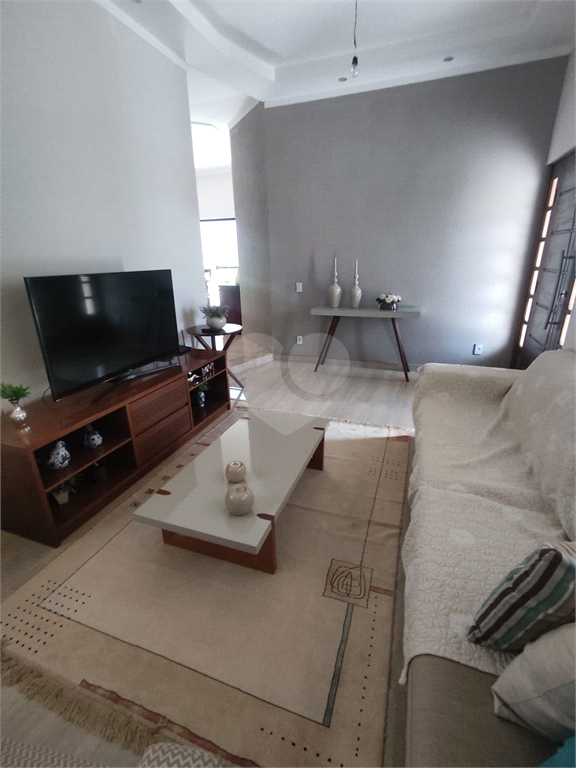 Venda Casa Lençóis Paulista Jardim Príncipe REO952937 3