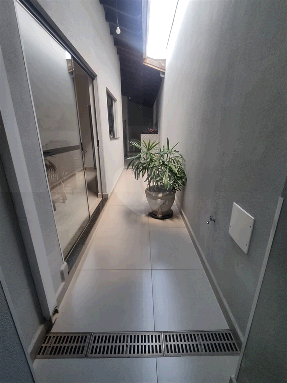 Venda Casa Lençóis Paulista Jardim Príncipe REO952937 19