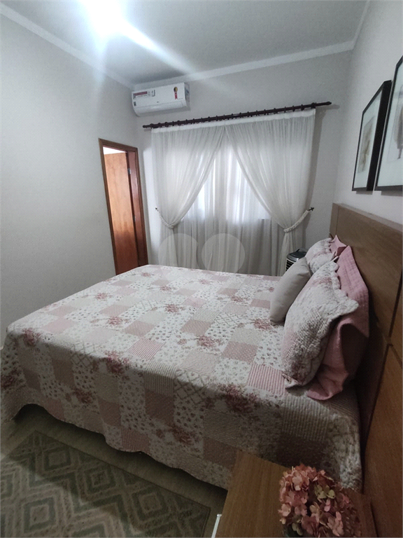 Venda Casa Lençóis Paulista Jardim Príncipe REO952937 4