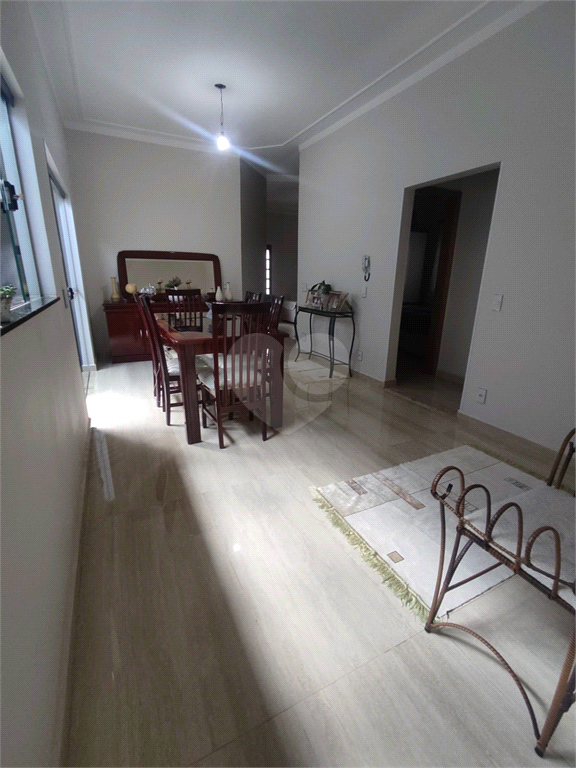 Venda Casa Lençóis Paulista Jardim Príncipe REO952937 15