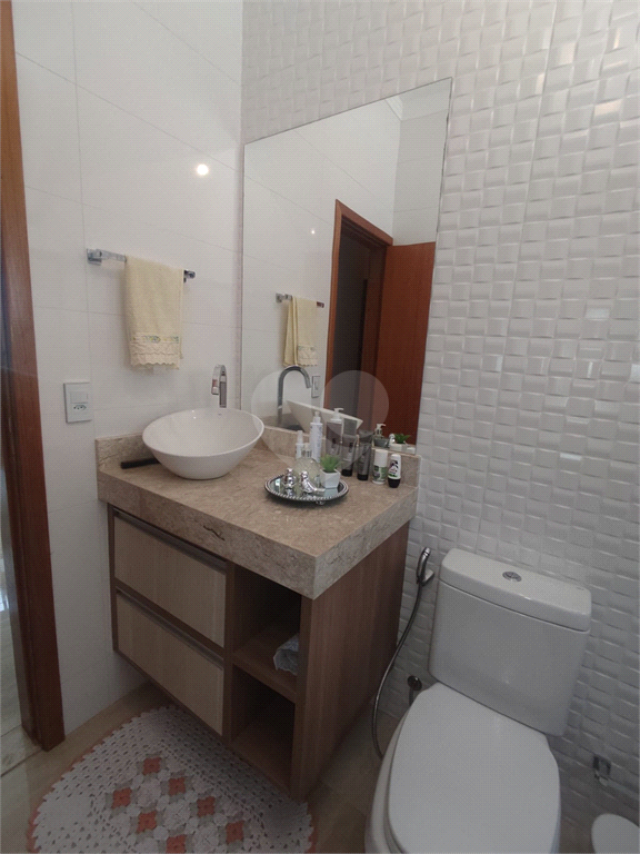 Venda Casa Lençóis Paulista Jardim Príncipe REO952937 8