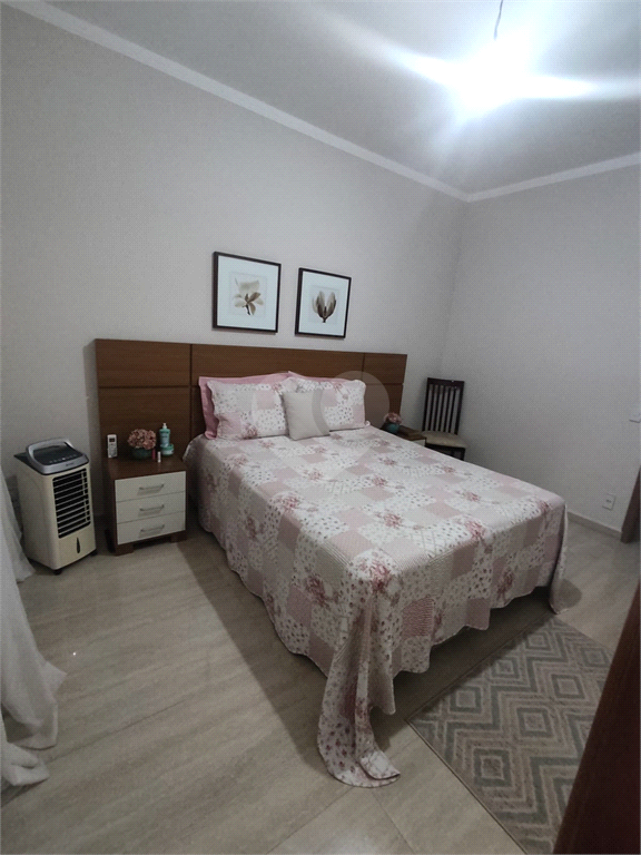 Venda Casa Lençóis Paulista Jardim Príncipe REO952937 5