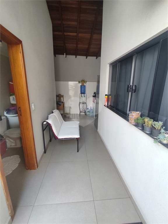 Venda Casa Lençóis Paulista Jardim Príncipe REO952937 18