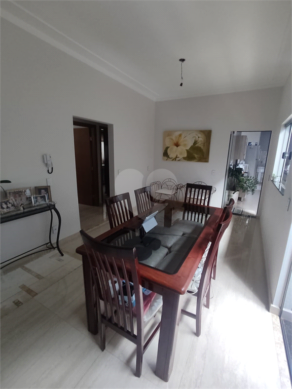 Venda Casa Lençóis Paulista Jardim Príncipe REO952937 16