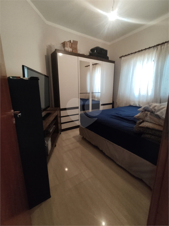 Venda Casa Lençóis Paulista Jardim Príncipe REO952937 6