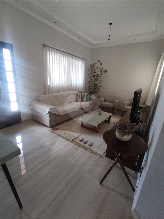 Venda Casa Lençóis Paulista Jardim Príncipe REO952937 1