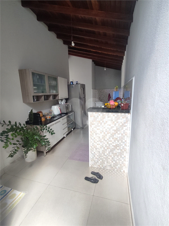 Venda Casa Lençóis Paulista Jardim Príncipe REO952937 14