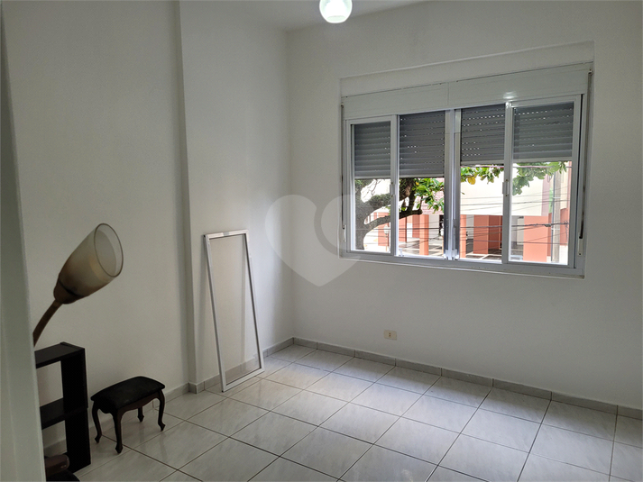 Venda Apartamento Santos Gonzaga REO952944 13