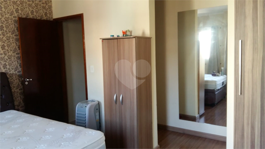 Venda Apartamento Santo André Utinga REO952951 35