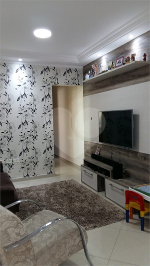 Venda Apartamento Santo André Utinga REO952951 32