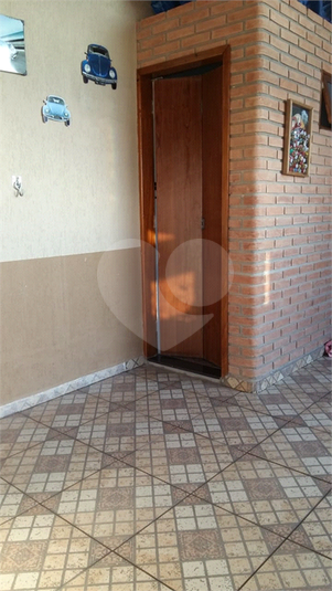 Venda Apartamento Santo André Utinga REO952951 5