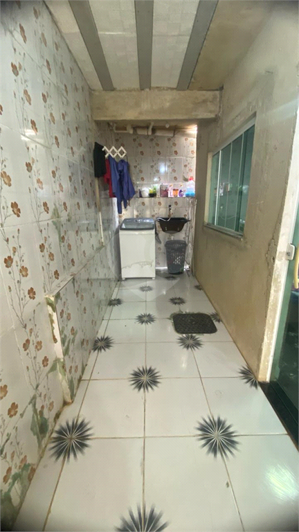 Venda Casa Rio De Janeiro Campo Grande REO952957 23