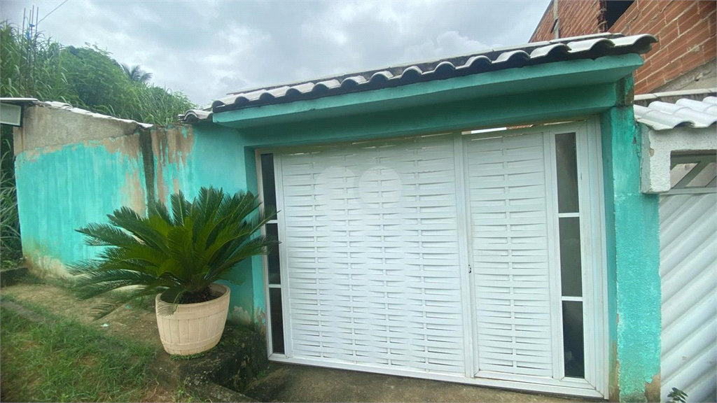 Venda Casa Rio De Janeiro Campo Grande REO952957 24