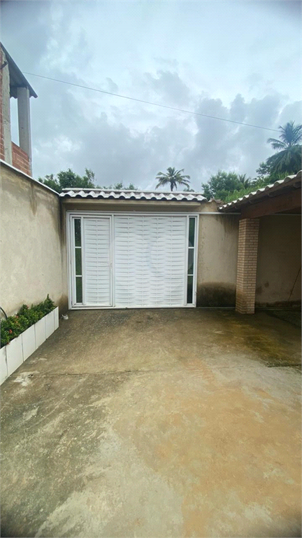 Venda Casa Rio De Janeiro Campo Grande REO952957 29