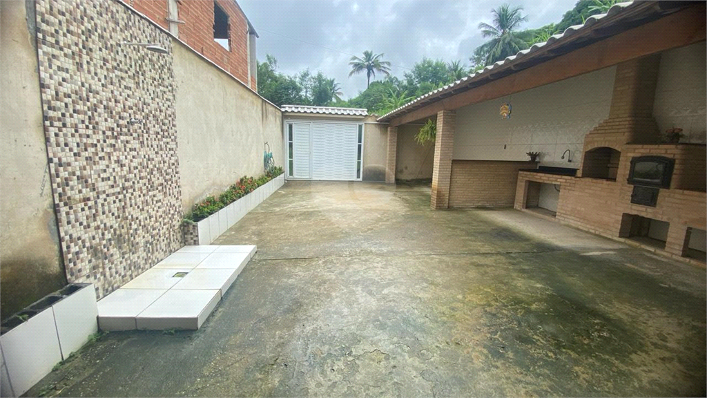 Venda Casa Rio De Janeiro Campo Grande REO952957 27