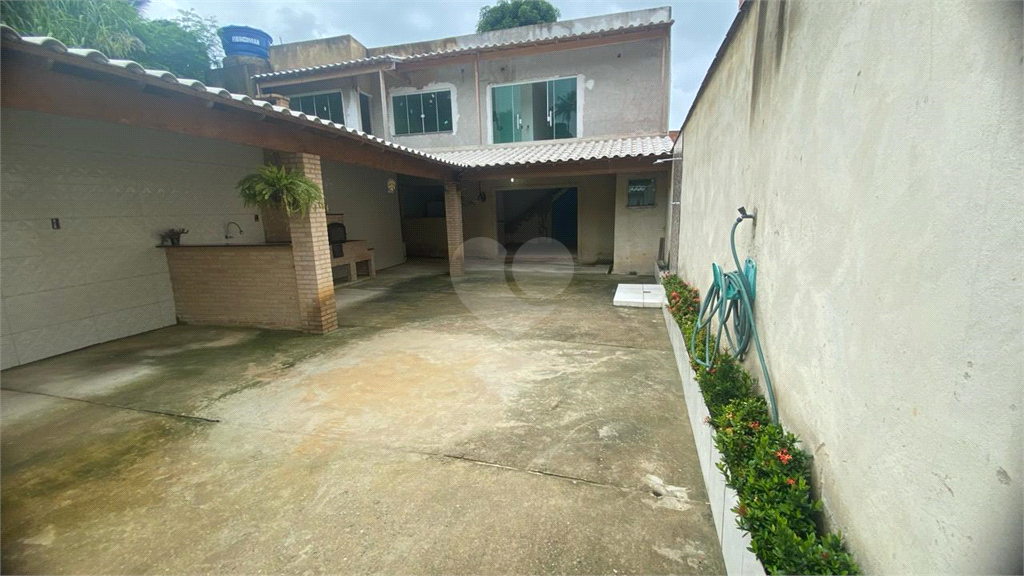 Venda Casa Rio De Janeiro Campo Grande REO952957 26