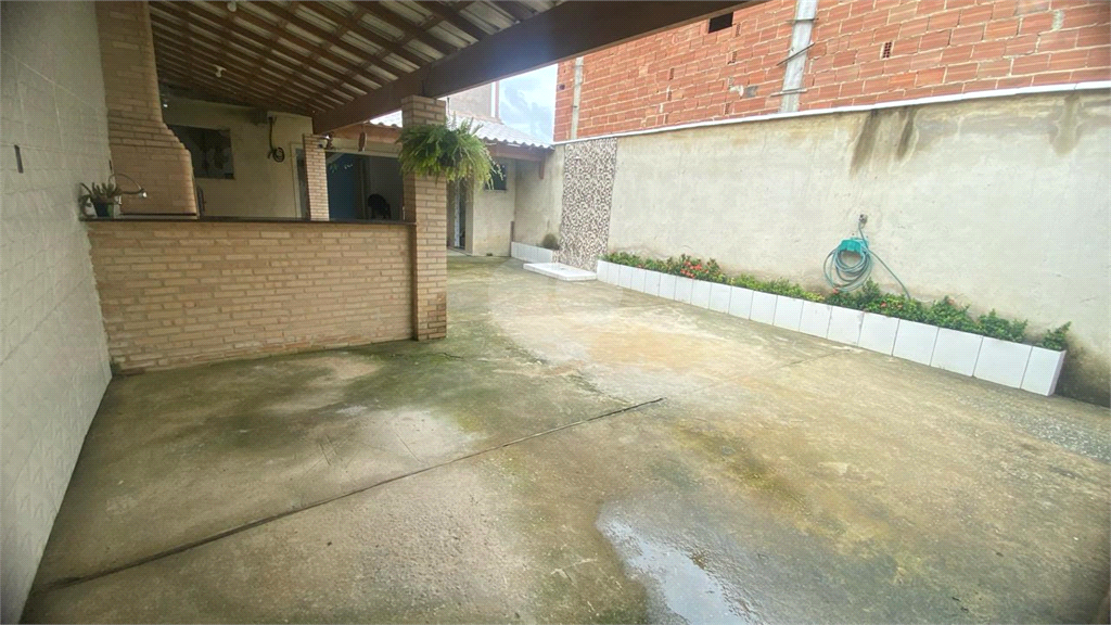 Venda Casa Rio De Janeiro Campo Grande REO952957 25